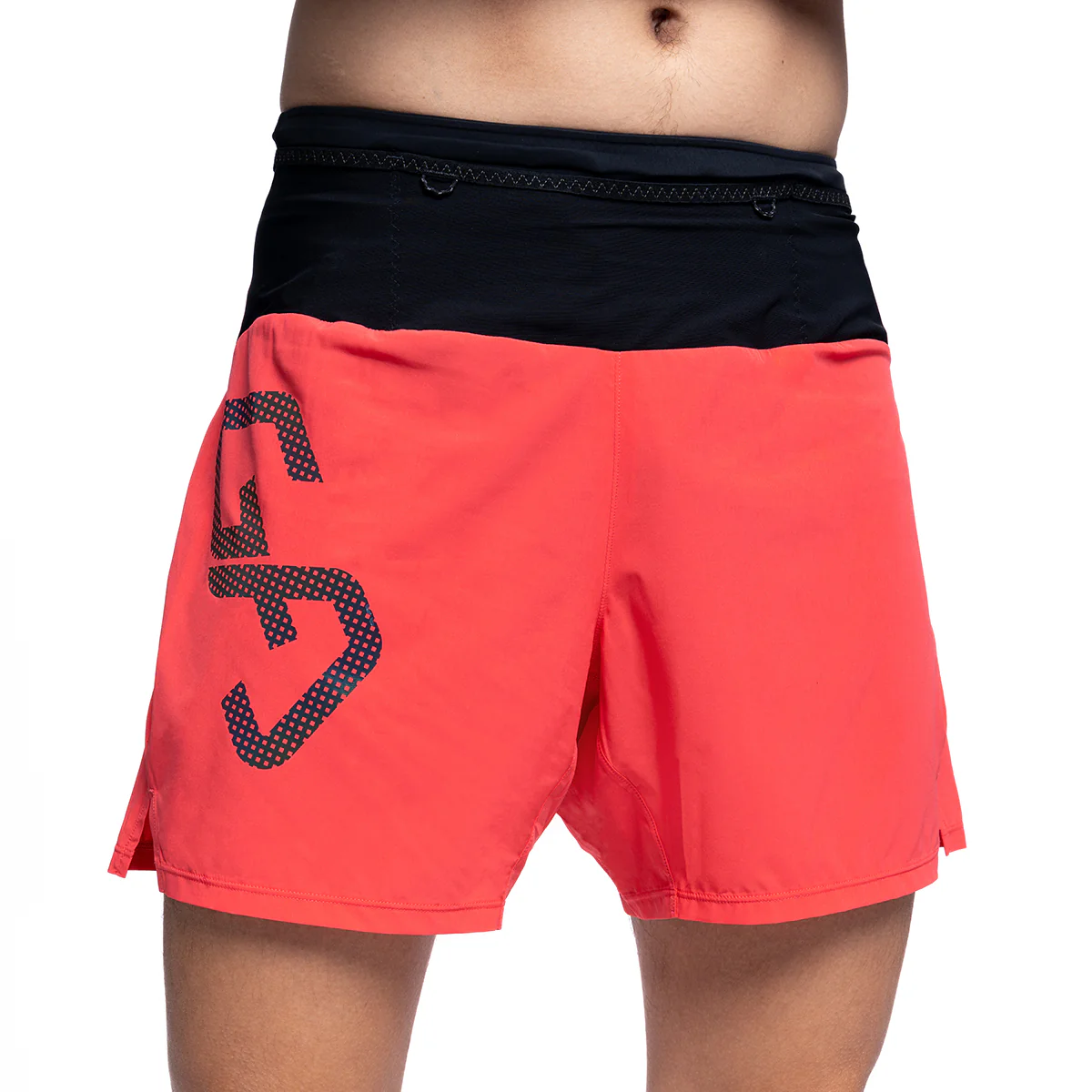 Sprint Training lightweight 6 inch Running Shorts for Men - Image 36