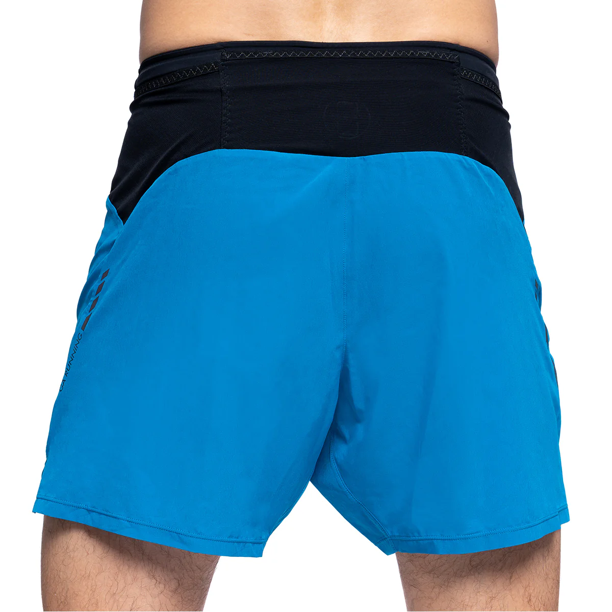 Sprint Training lightweight 6 inch Running Shorts for Men - Image 4