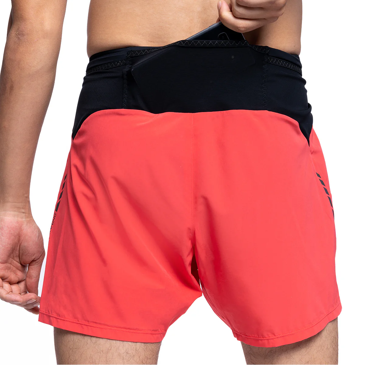 Sprint Training lightweight 6 inch Running Shorts for Men - Image 46