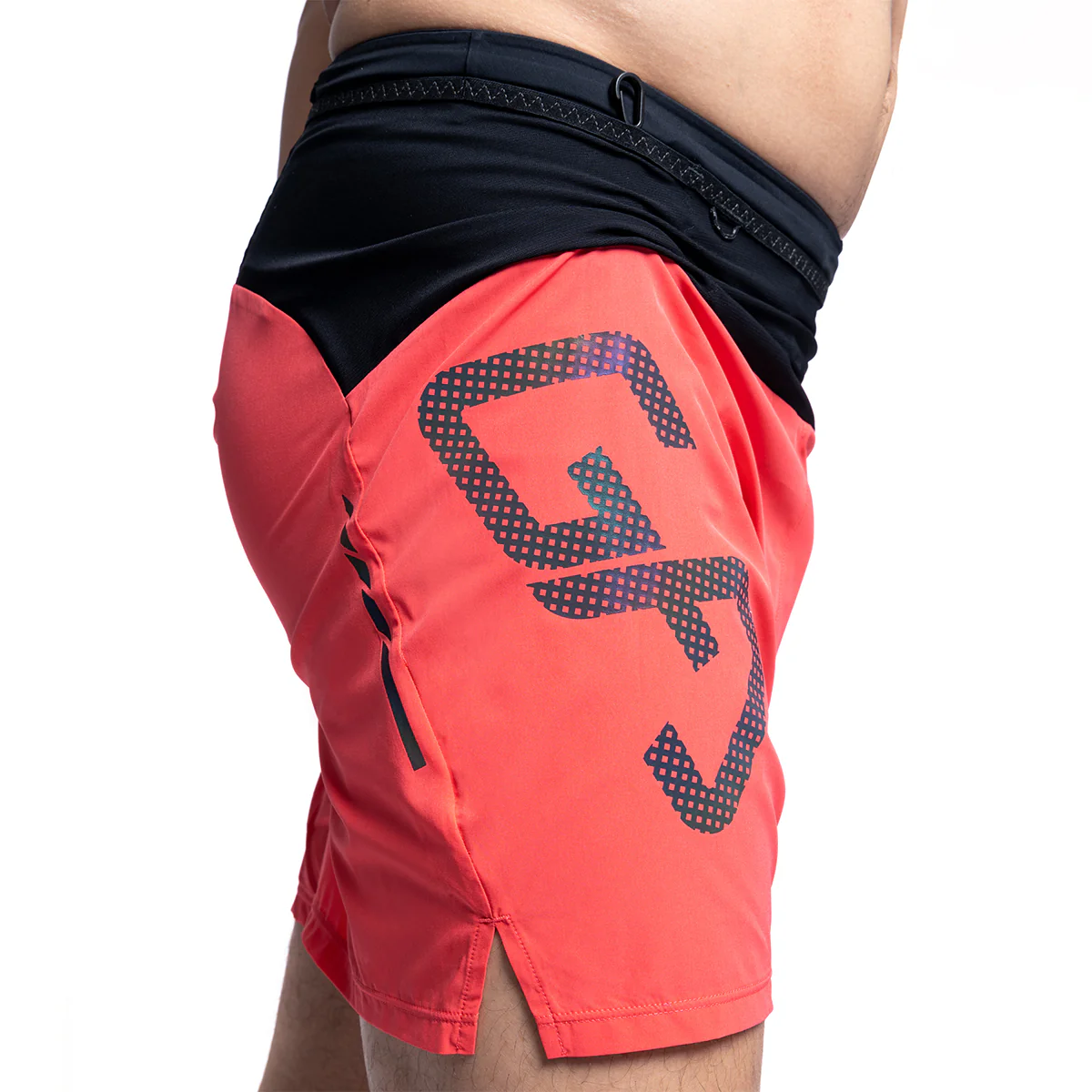 Sprint Training lightweight 6 inch Running Shorts for Men - Image 48