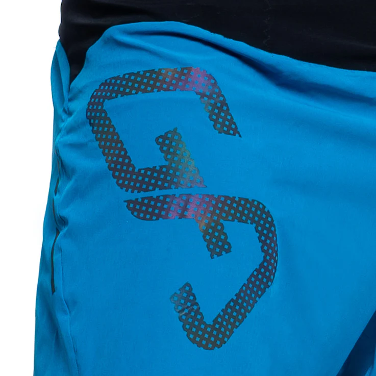 Sprint Training lightweight 6 inch Running Shorts for Men - Image 5