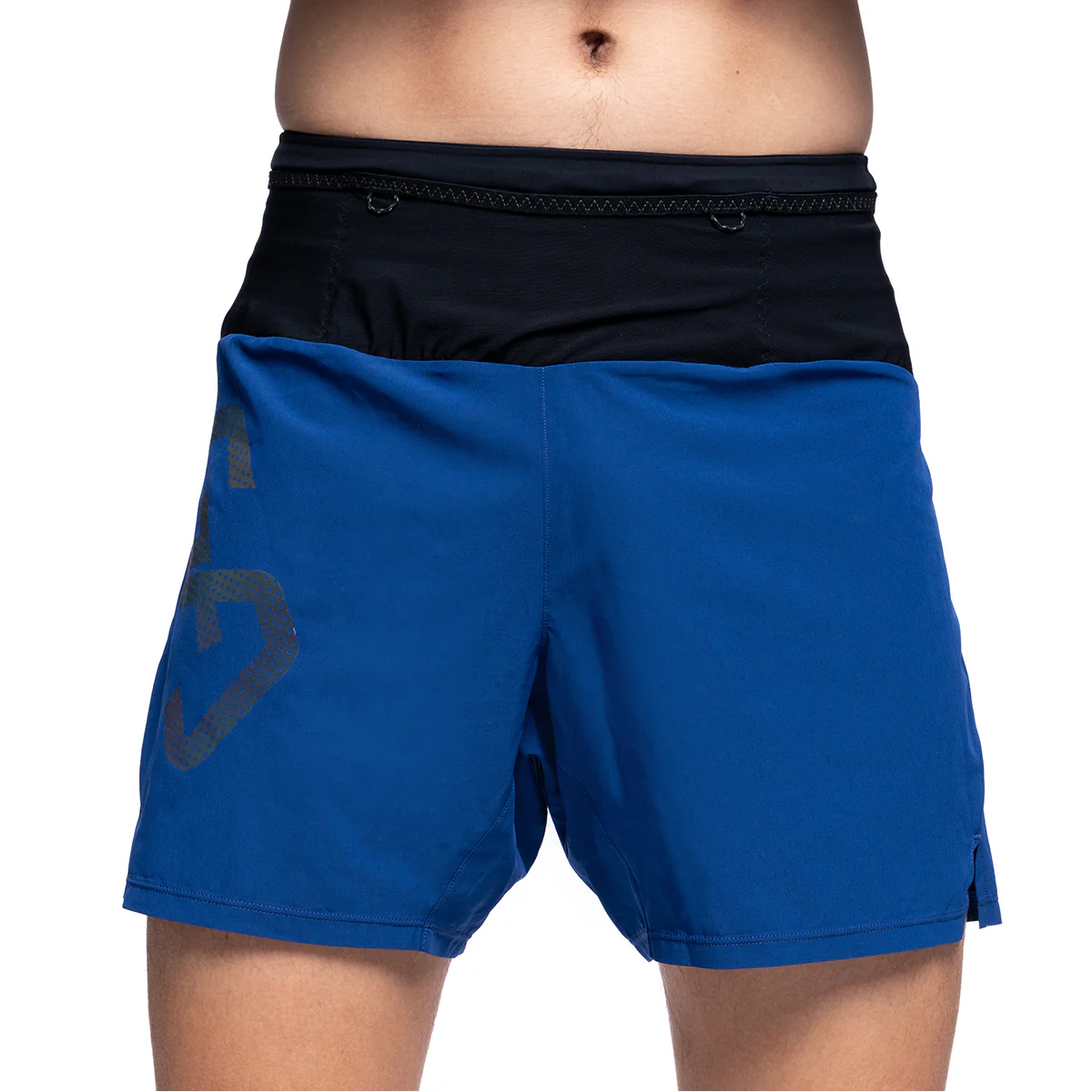 Sprint Training lightweight 6 inch Running Shorts for Men - Image 54
