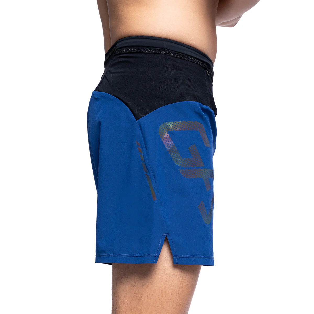 Sprint Training lightweight 6 inch Running Shorts for Men - Image 56