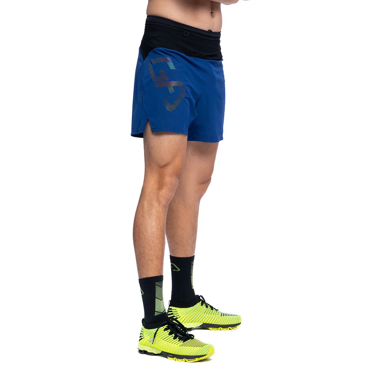 Sprint Training lightweight 6 inch Running Shorts for Men - Image 60