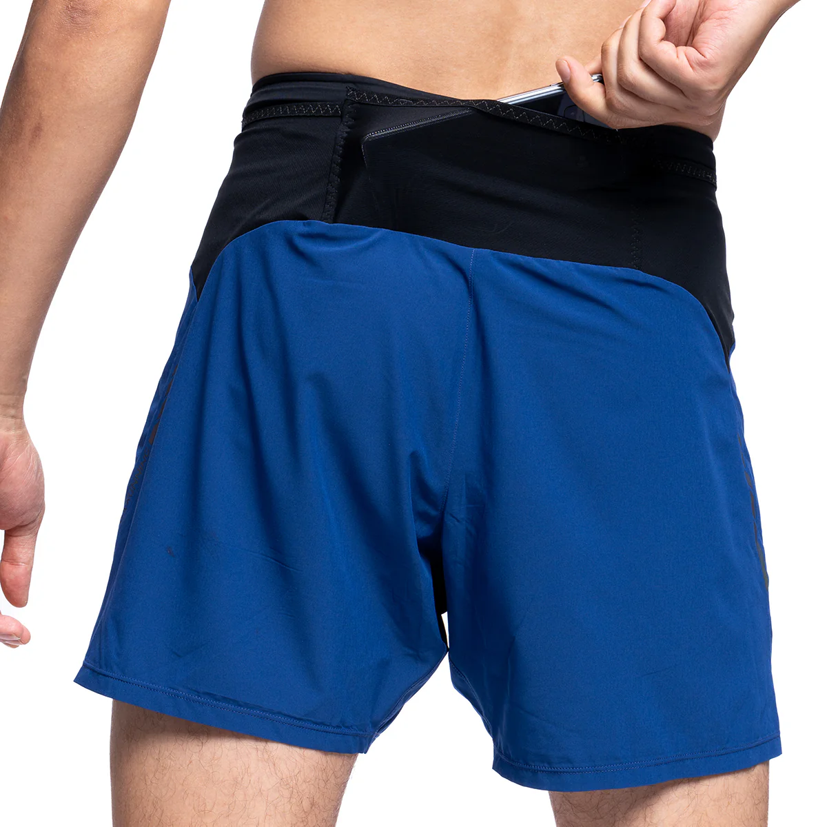 Sprint Training lightweight 6 inch Running Shorts for Men - Image 64