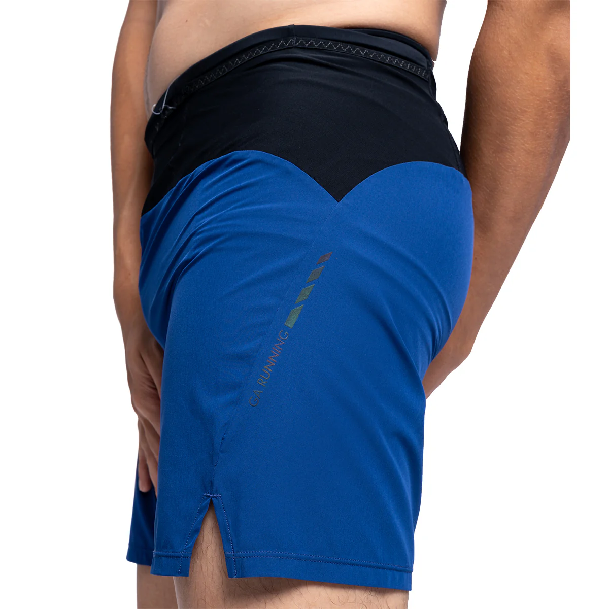 Sprint Training lightweight 6 inch Running Shorts for Men - Image 65