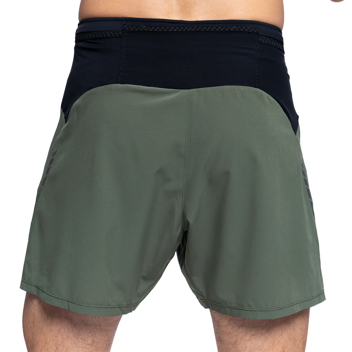 Sprint Training lightweight 6 inch Running Shorts for Men - Image 75