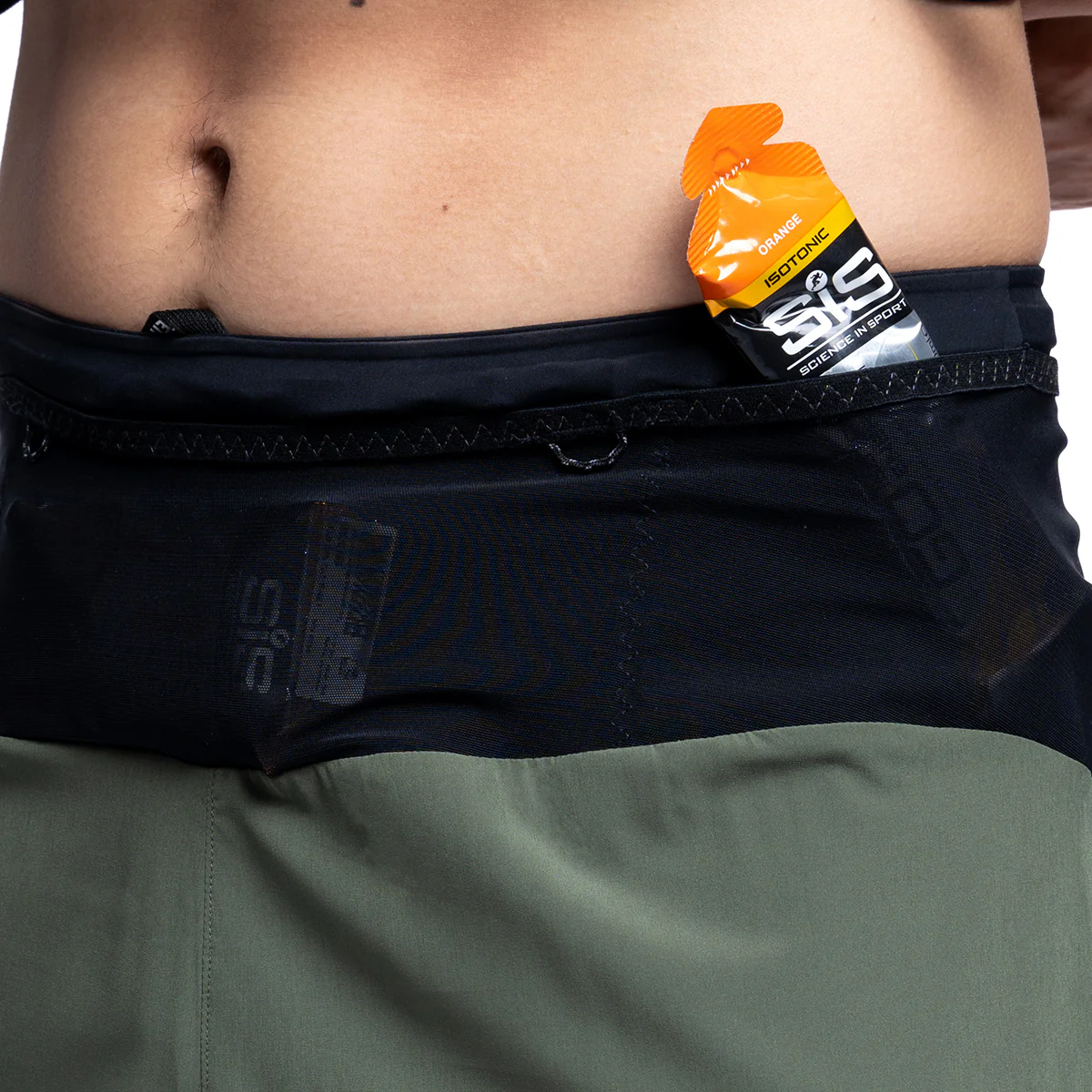 Sprint Training lightweight 6 inch Running Shorts for Men - Image 76