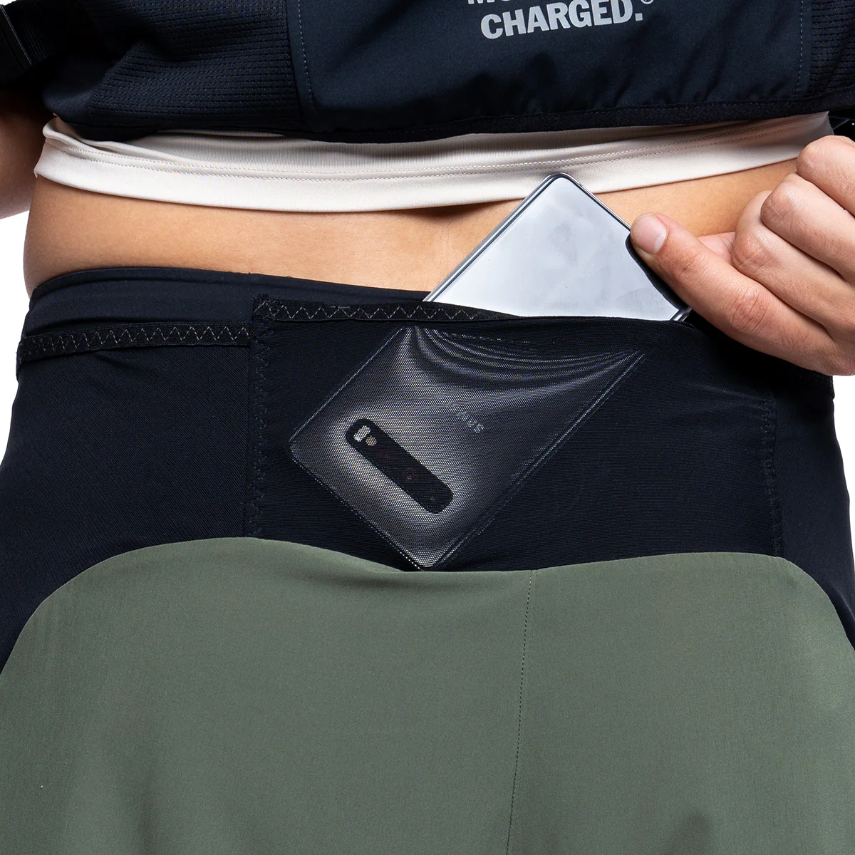 Sprint Training lightweight 6 inch Running Shorts for Men - Image 78