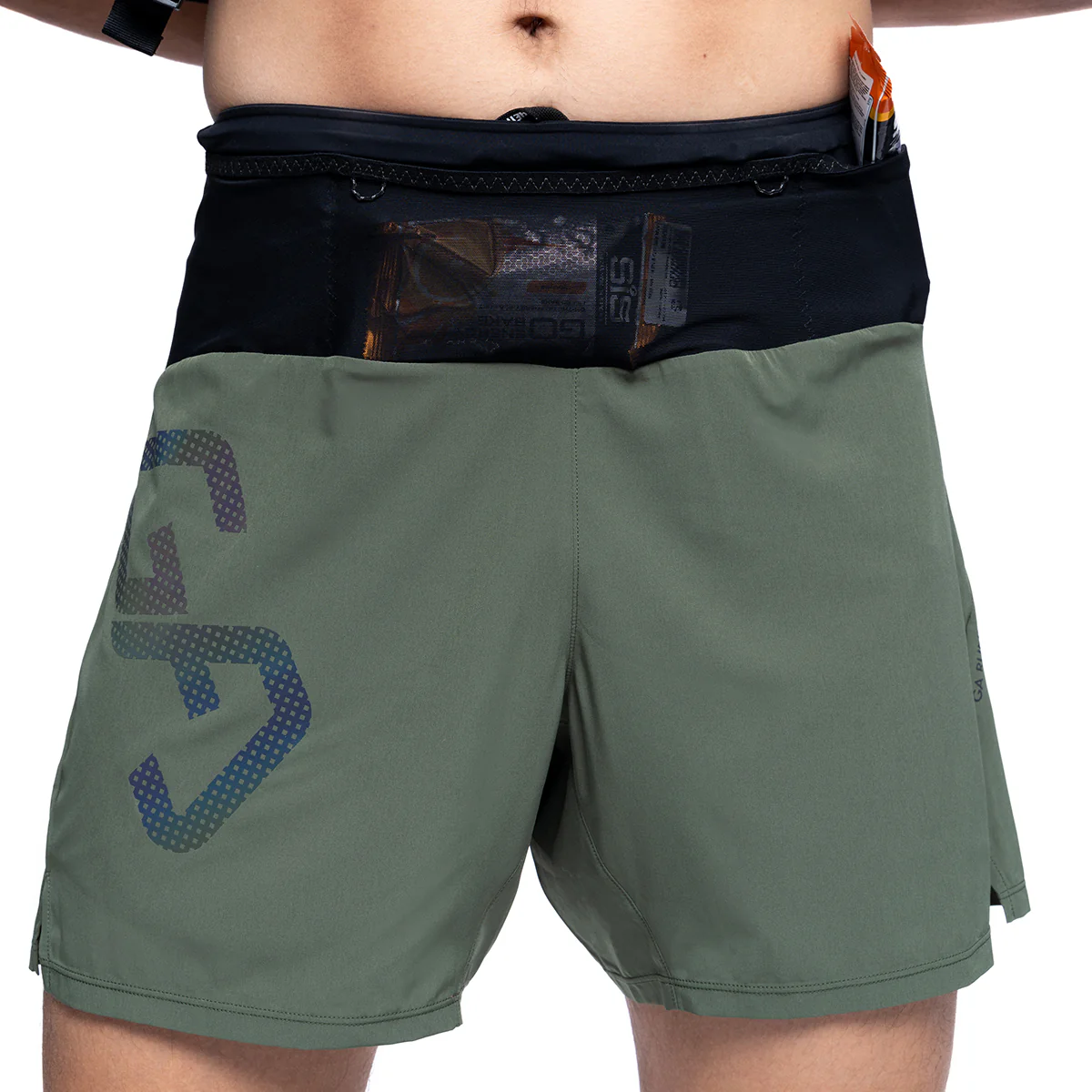 Sprint Training lightweight 6 inch Running Shorts for Men - Image 79