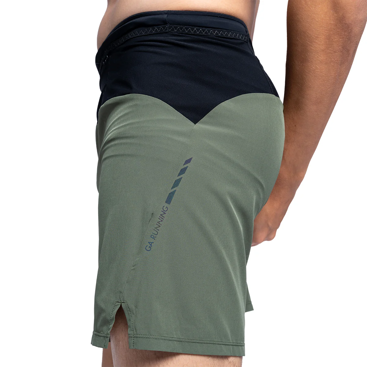 Sprint Training lightweight 6 inch Running Shorts for Men - Image 83