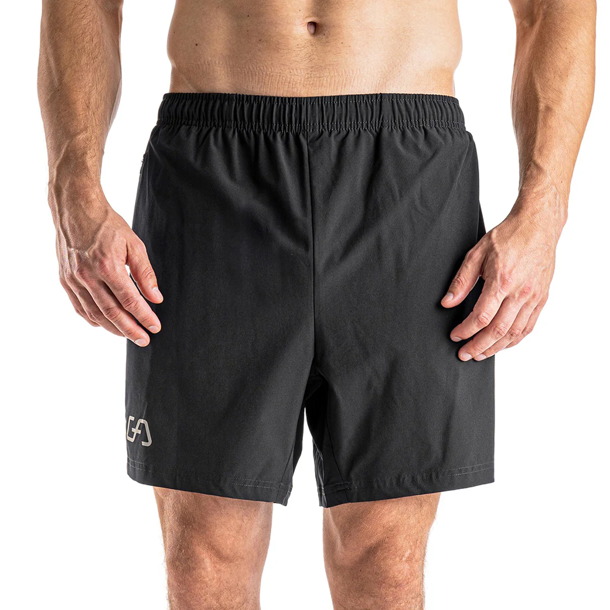 Essential Training 5 inch Running Shorts for Men - Image 10
