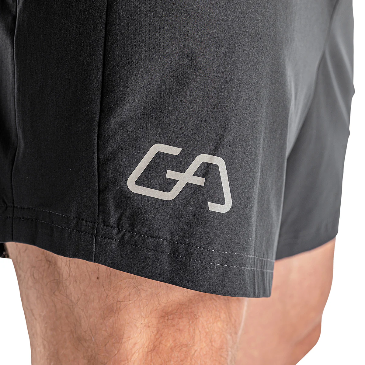 Essential Training 5 inch Running Shorts for Men - Image 15