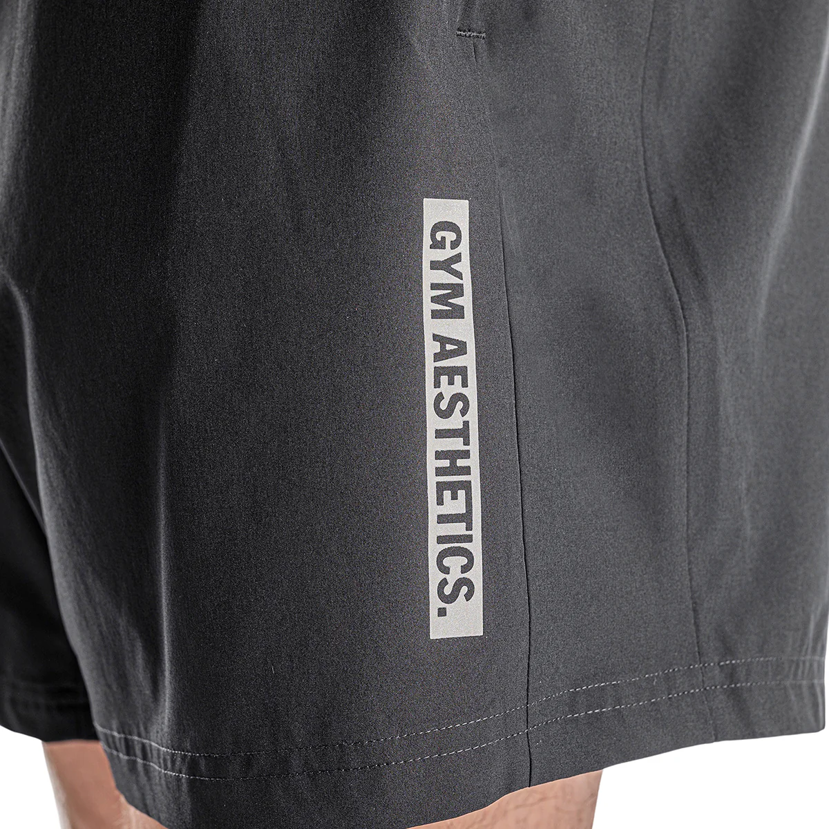 Essential Training 5 inch Running Shorts for Men - Image 16