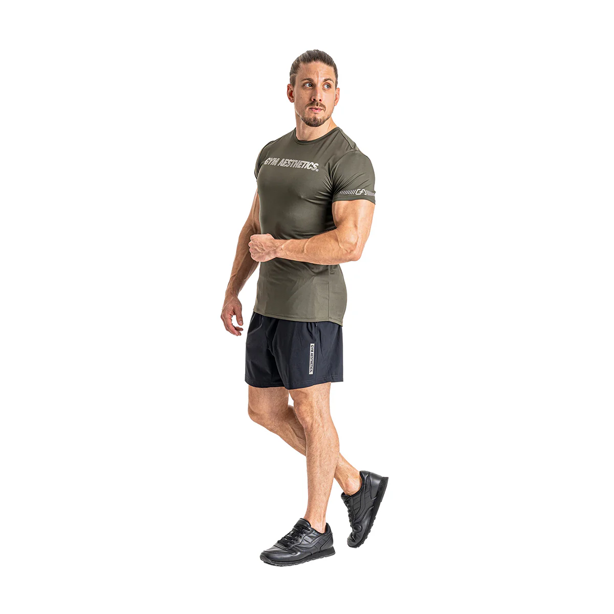 Essential Training 5 inch Running Shorts for Men - Image 20
