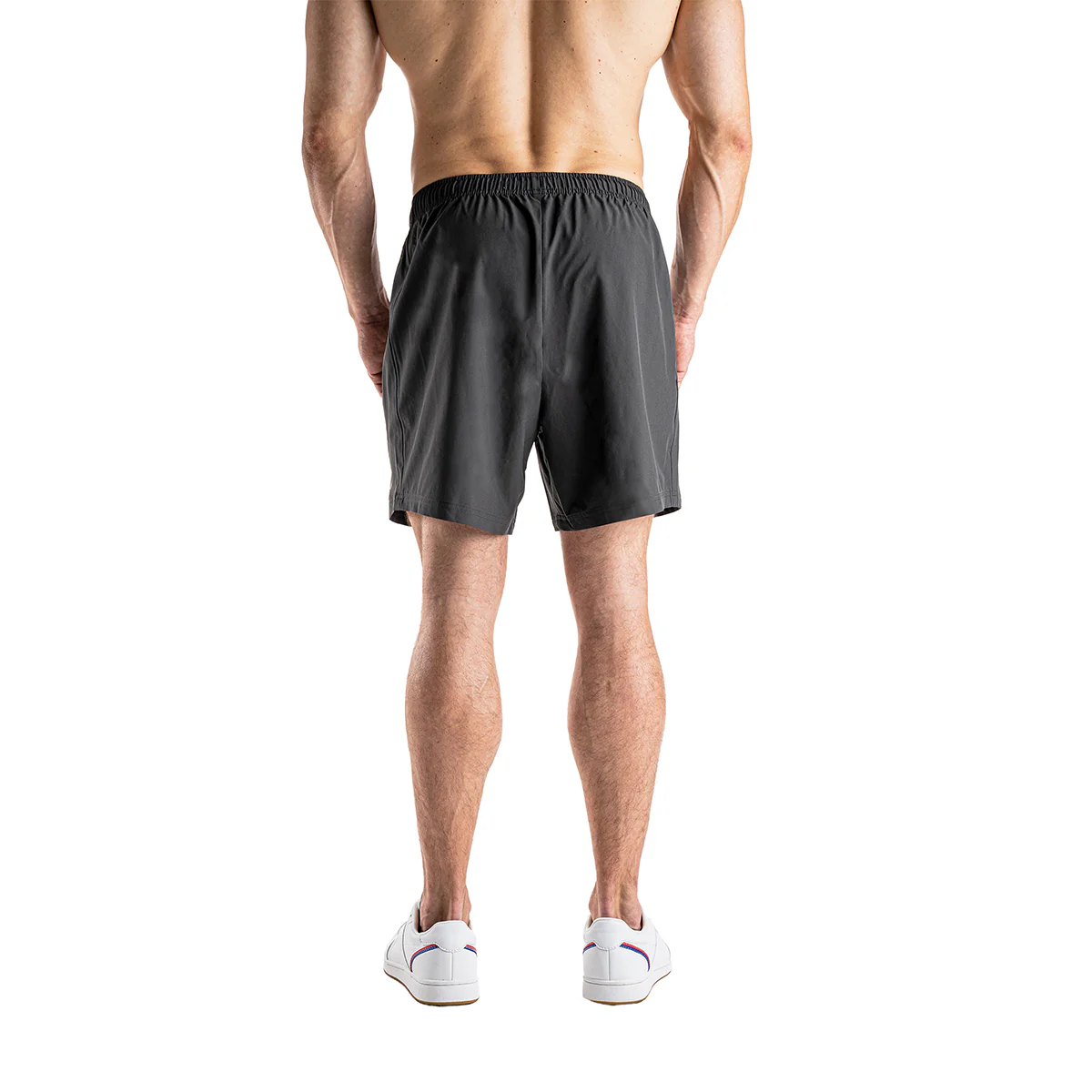 Essential Training 5 inch Running Shorts for Men - Image 24