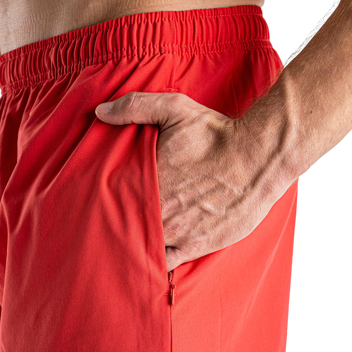 Essential Training 5 inch Running Shorts for Men - Image 35