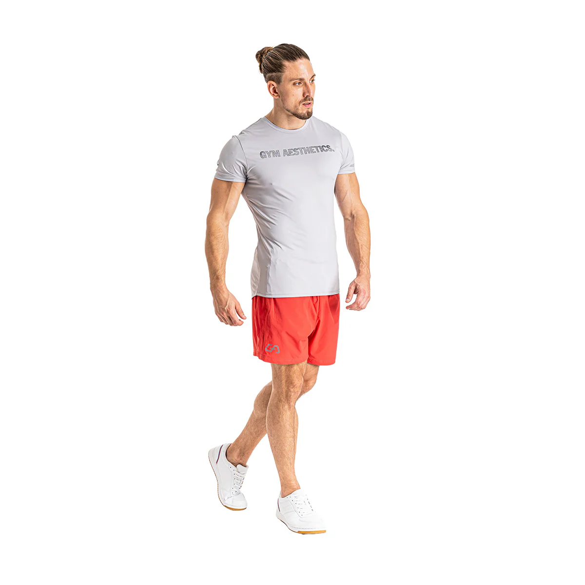 Essential Training 5 inch Running Shorts for Men - Image 37