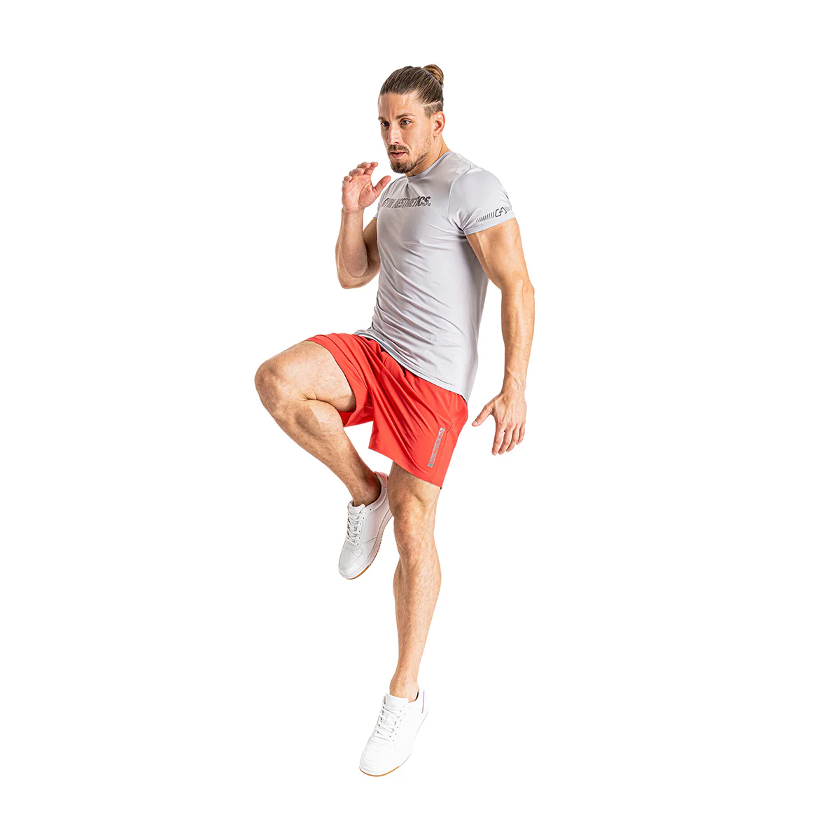 Essential Training 5 inch Running Shorts for Men - Image 38