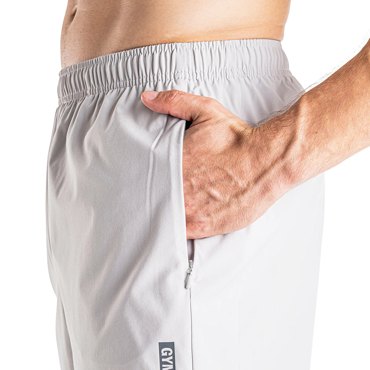 Essential Training 5 inch Running Shorts for Men - Image 46