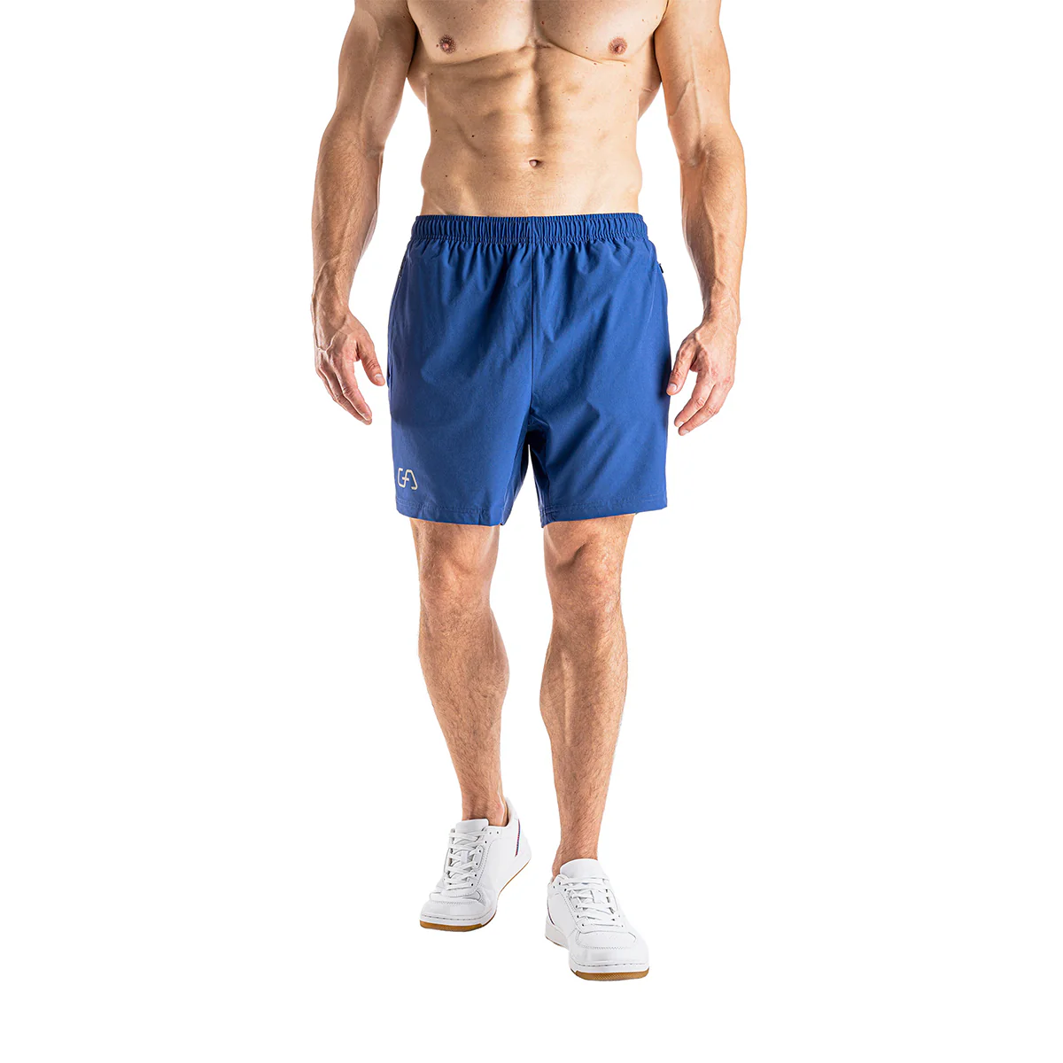 Essential Training 5 inch Running Shorts for Men - Image 48