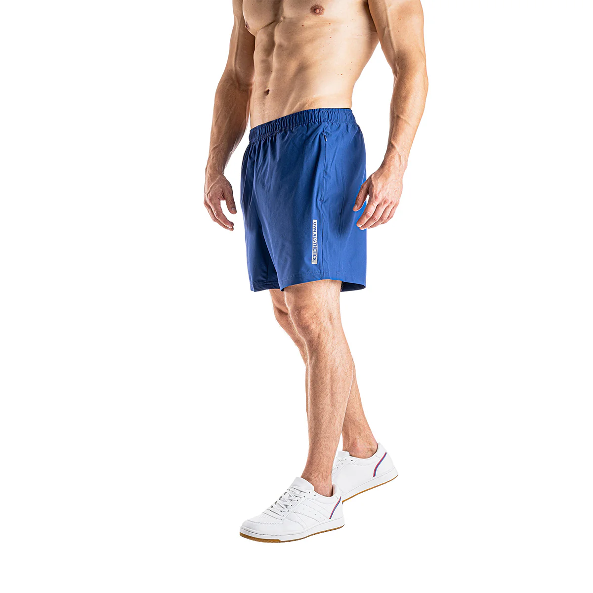 Essential Training 5 inch Running Shorts for Men - Image 49