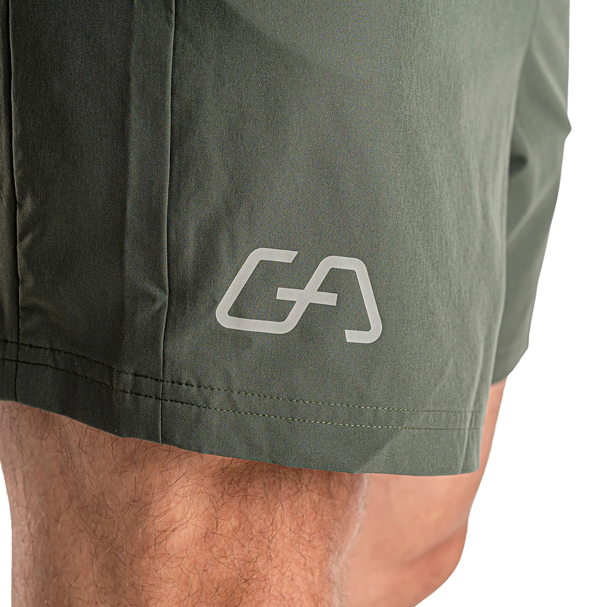Essential Training 5 inch Running Shorts for Men - Image 5