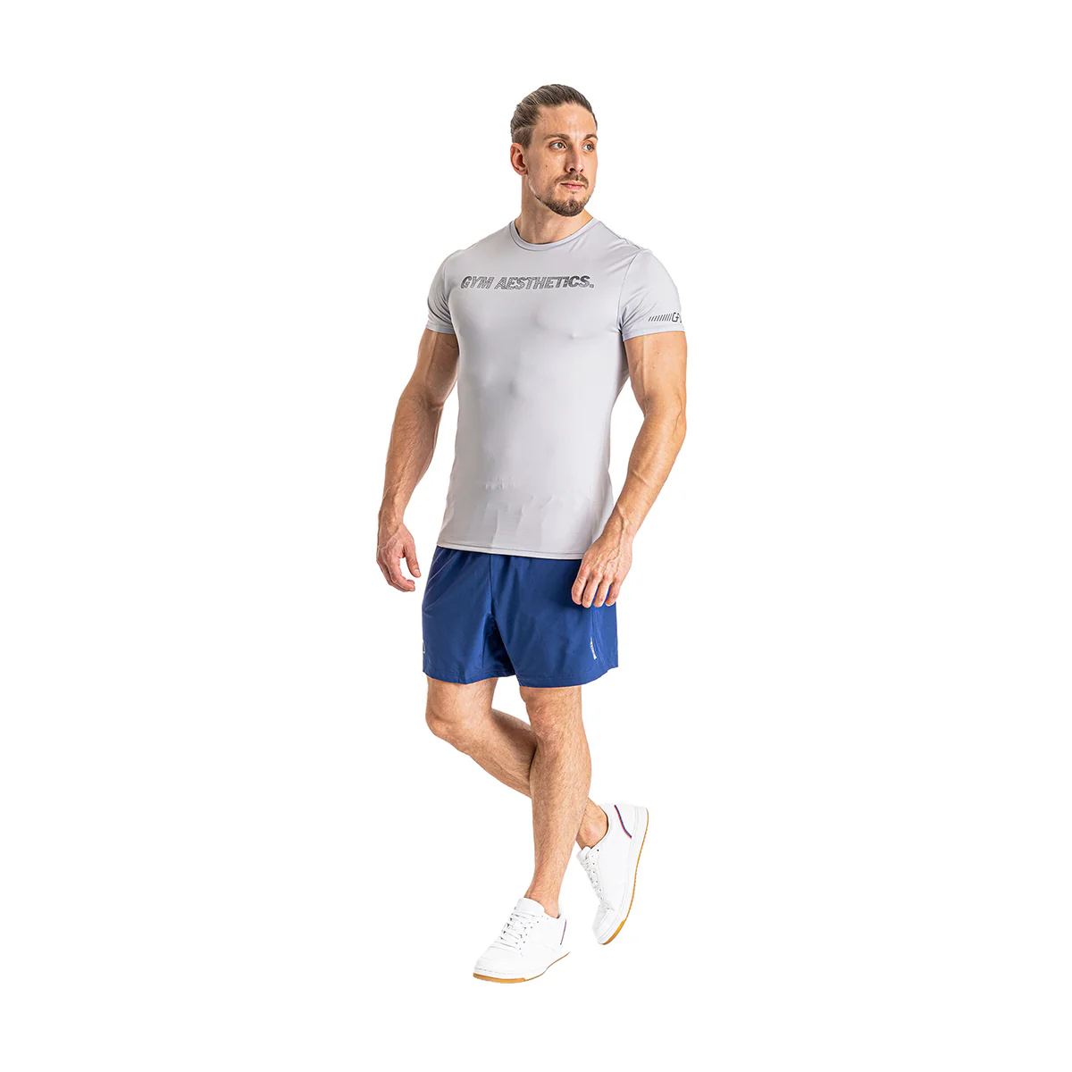 Essential Training 5 inch Running Shorts for Men - Image 56