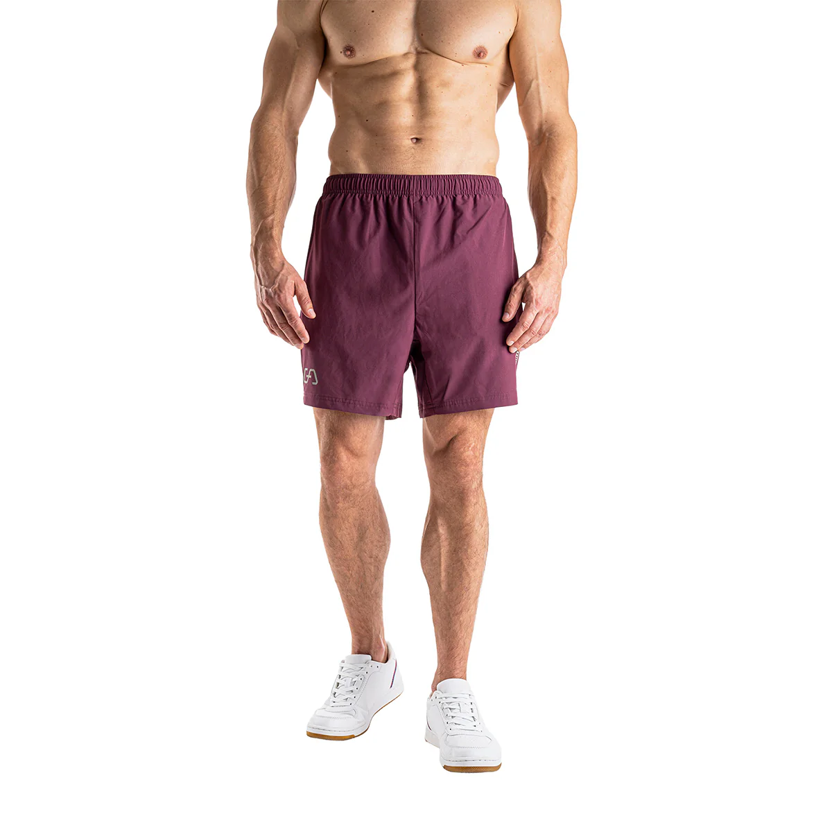 Essential Training 5 inch Running Shorts for Men - Image 59