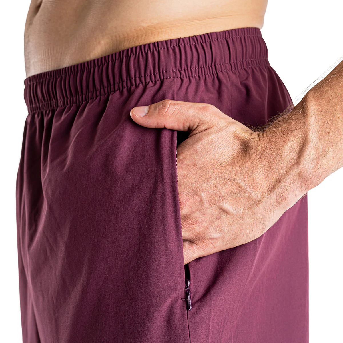 Essential Training 5 inch Running Shorts for Men - Image 65