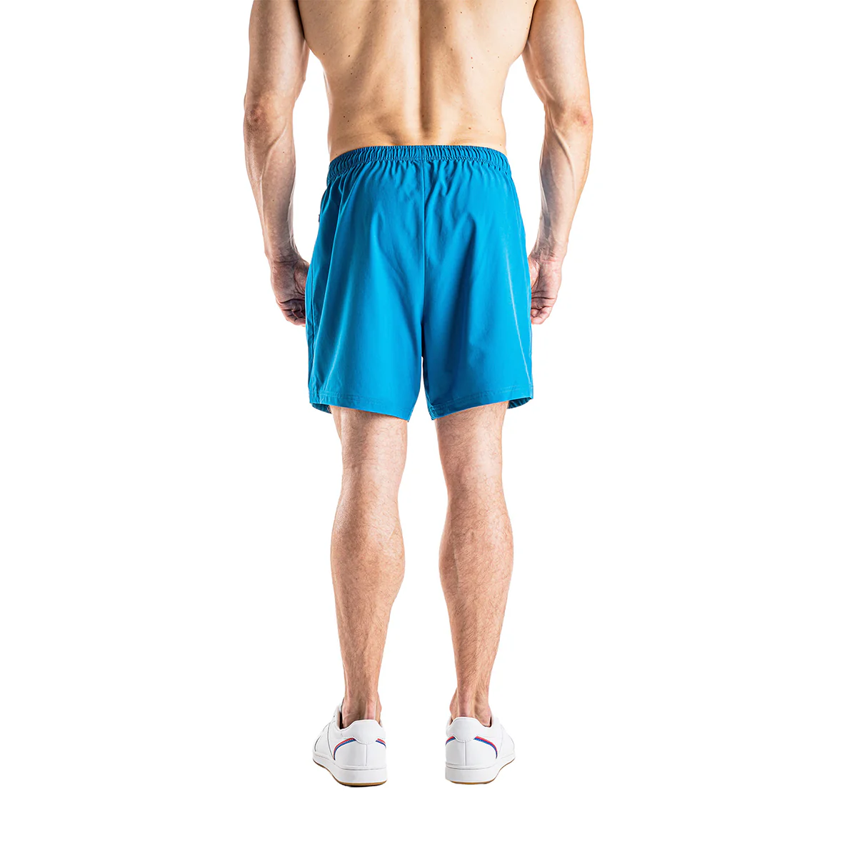 Essential Training 5 inch Running Shorts for Men - Image 69