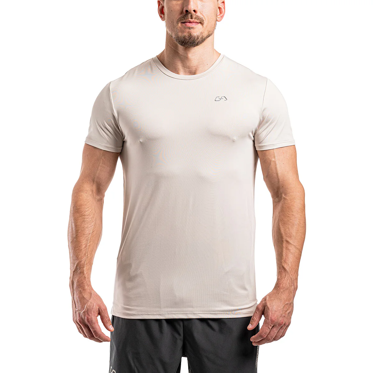 GA Tech Essential Workout T Shirt for Men - Image 10