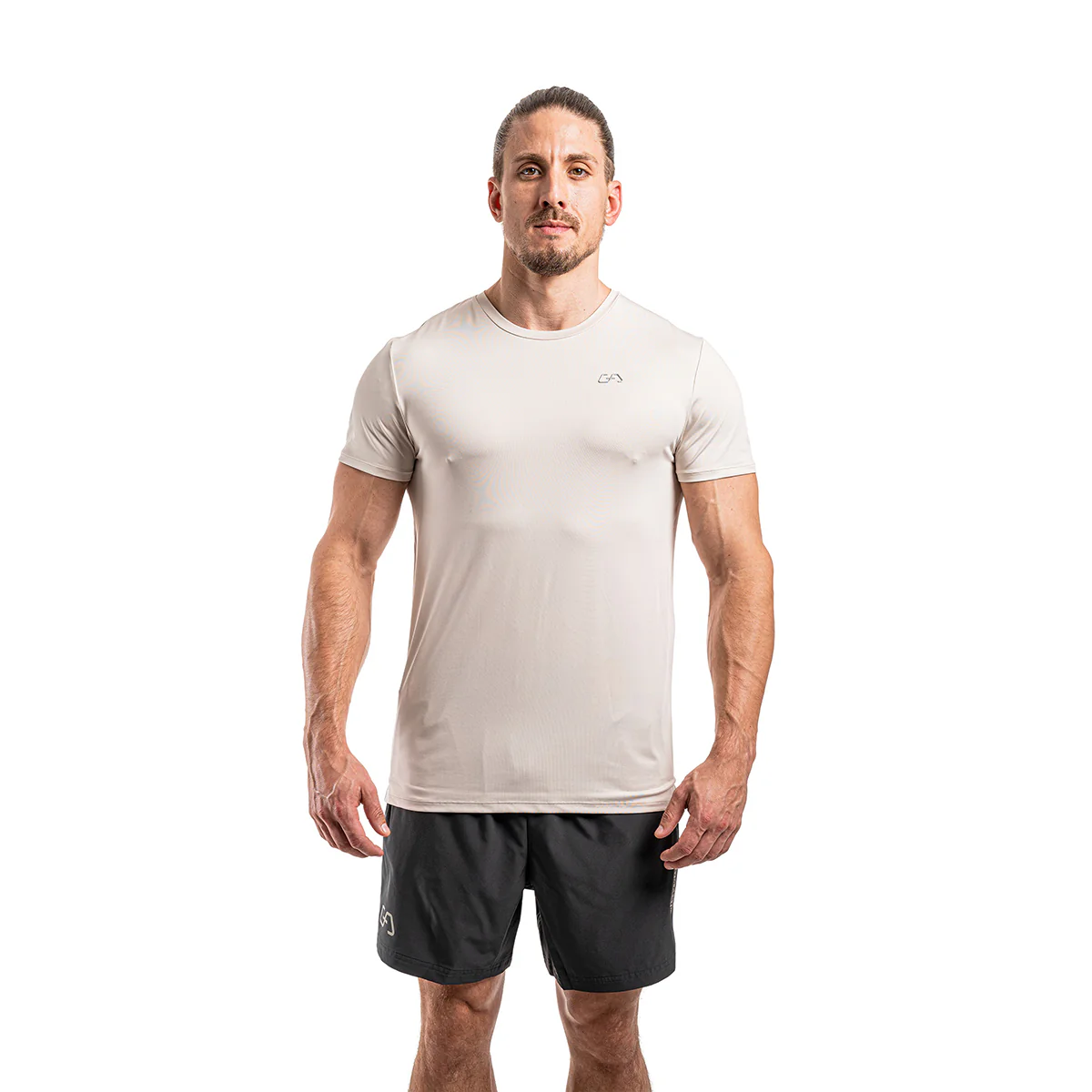 GA Tech Essential Workout T Shirt for Men - Image 11