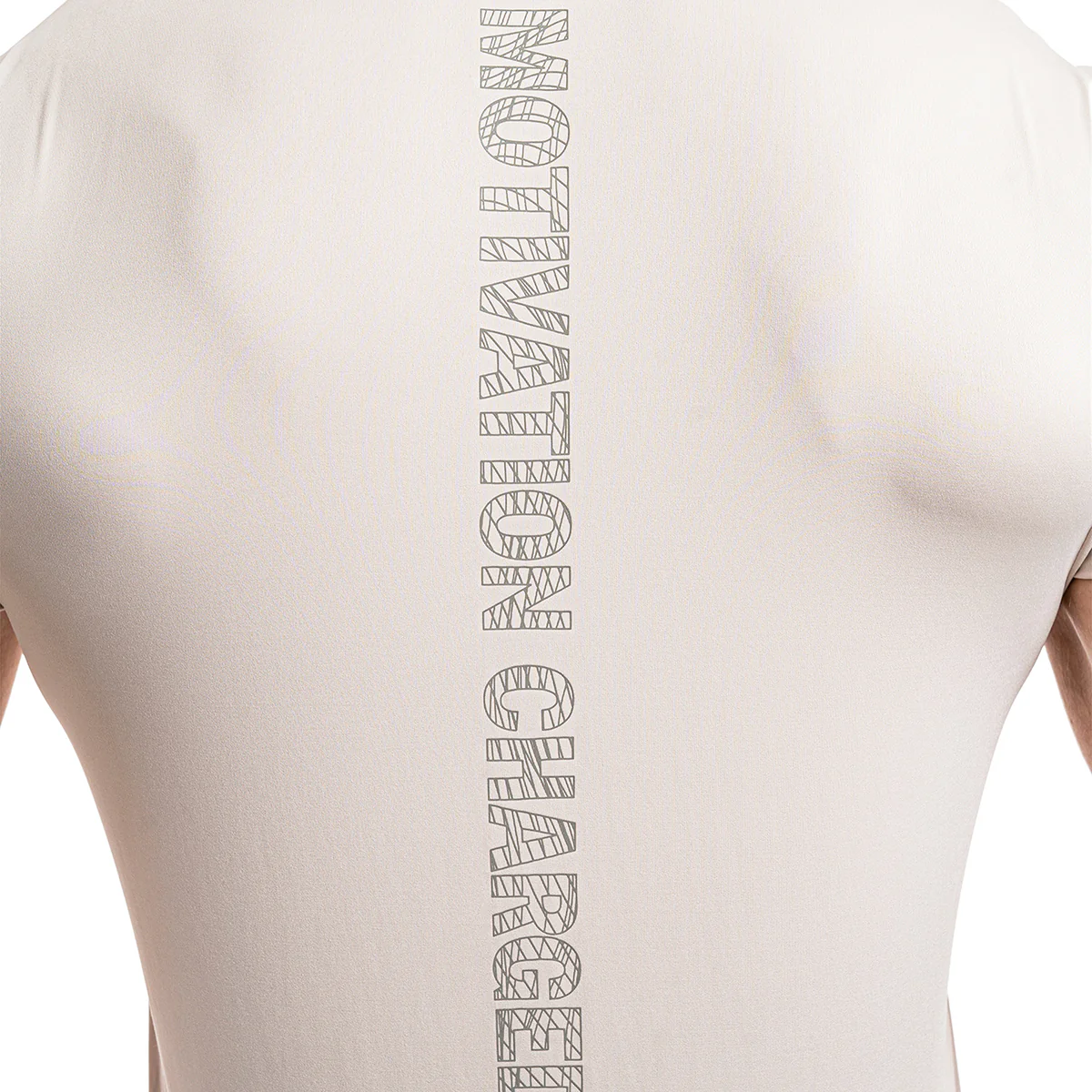 GA Tech Essential Workout T Shirt for Men - Image 15