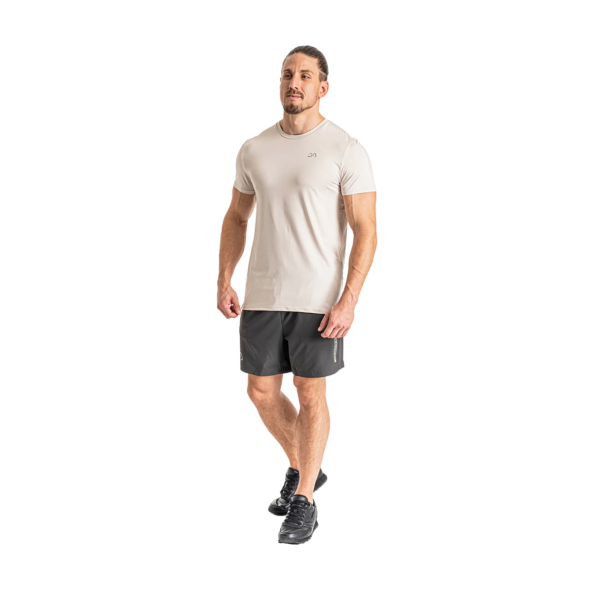 GA Tech Essential Workout T Shirt for Men - Image 16
