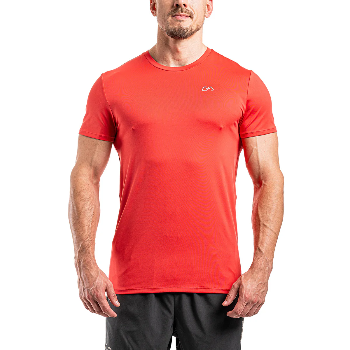 GA Tech Essential Workout T Shirt for Men - Image 19