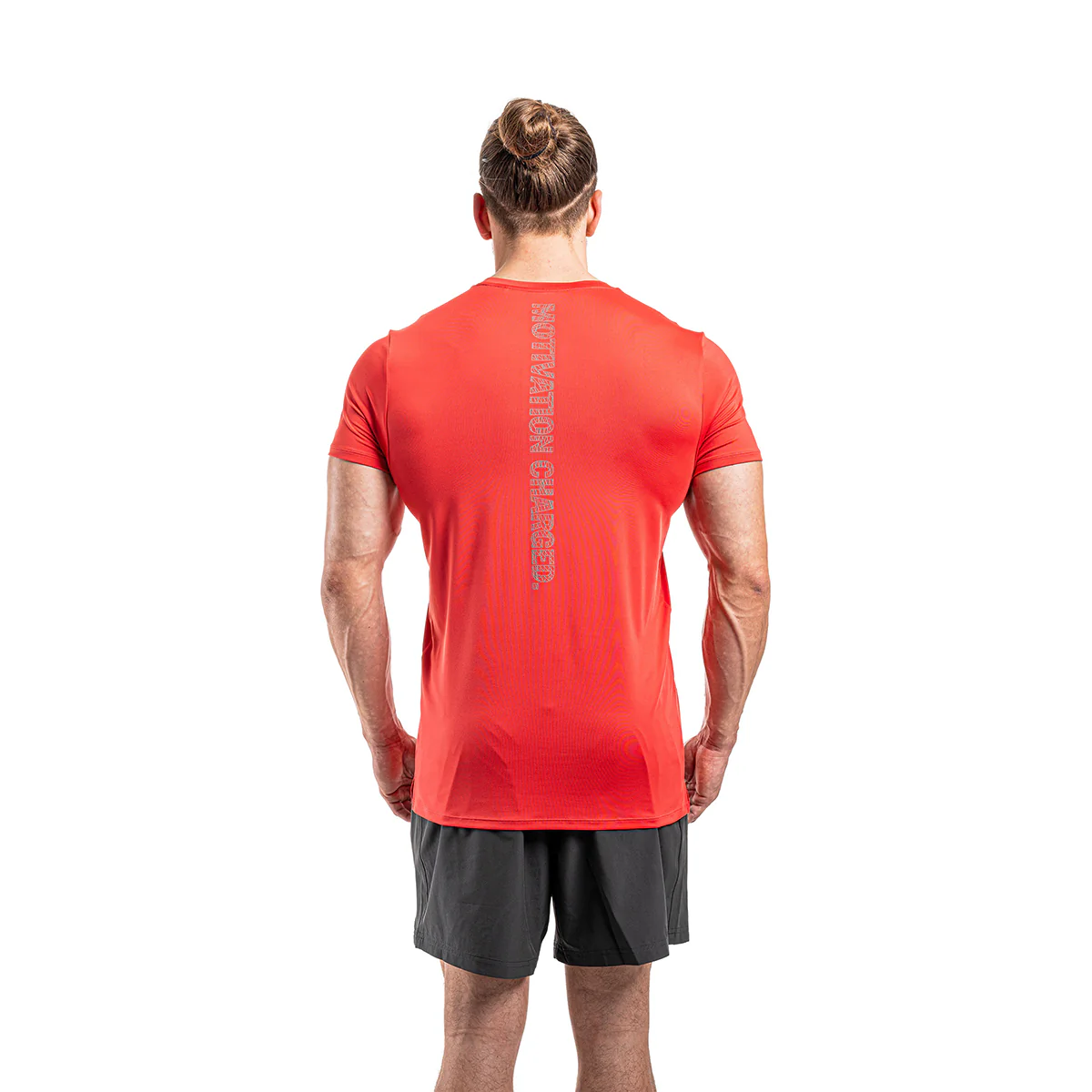 GA Tech Essential Workout T Shirt for Men - Image 22
