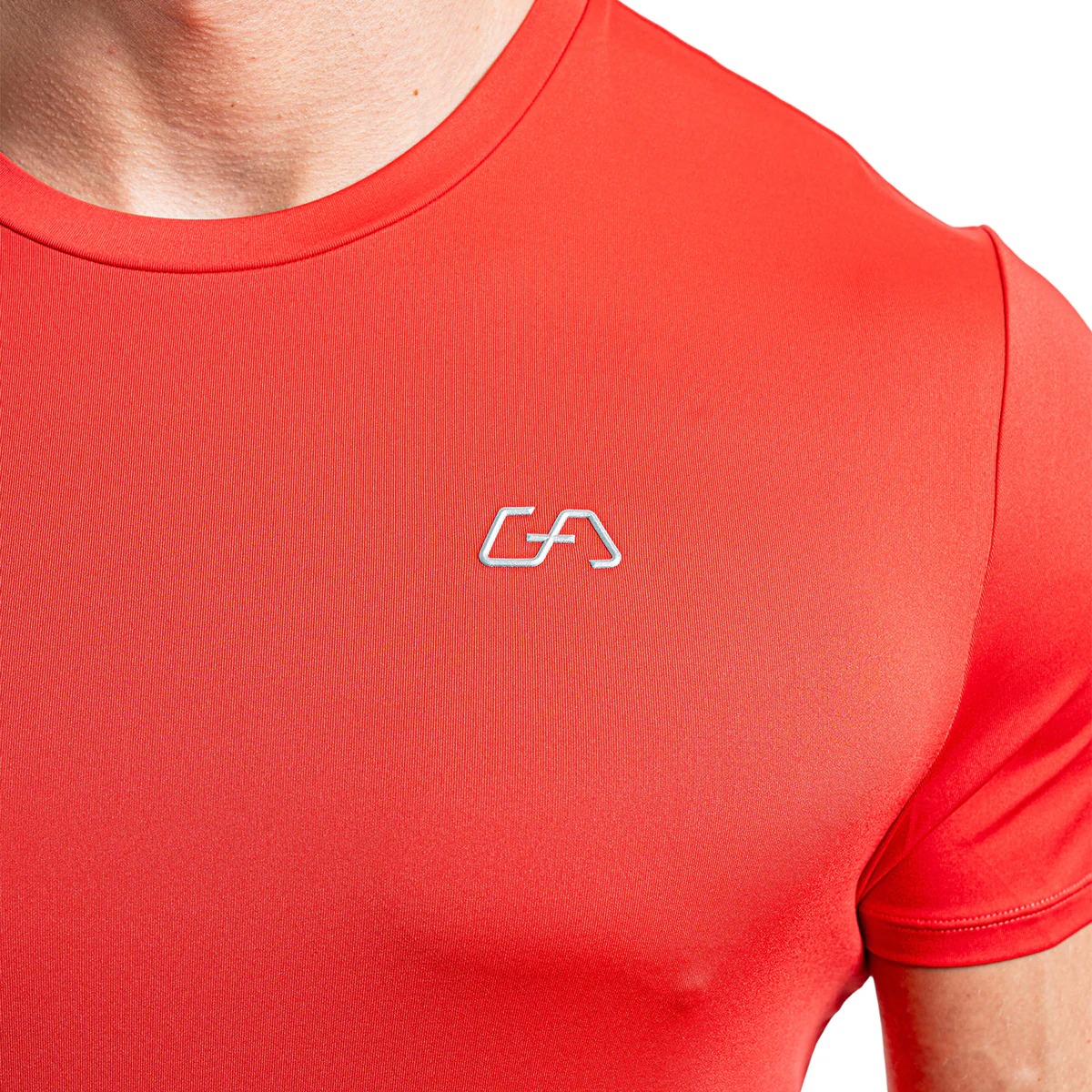 GA Tech Essential Workout T Shirt for Men - Image 23