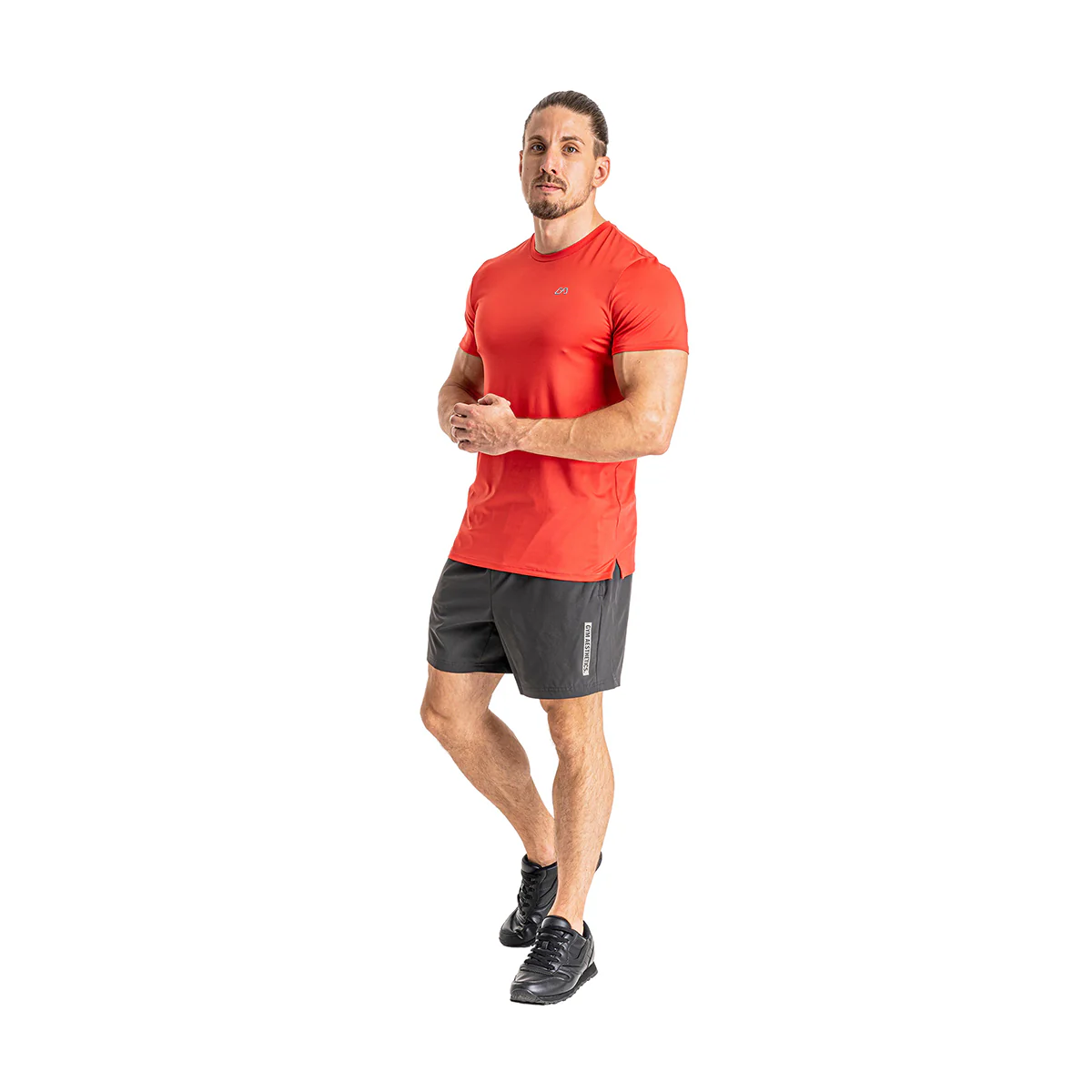 GA Tech Essential Workout T Shirt for Men - Image 25