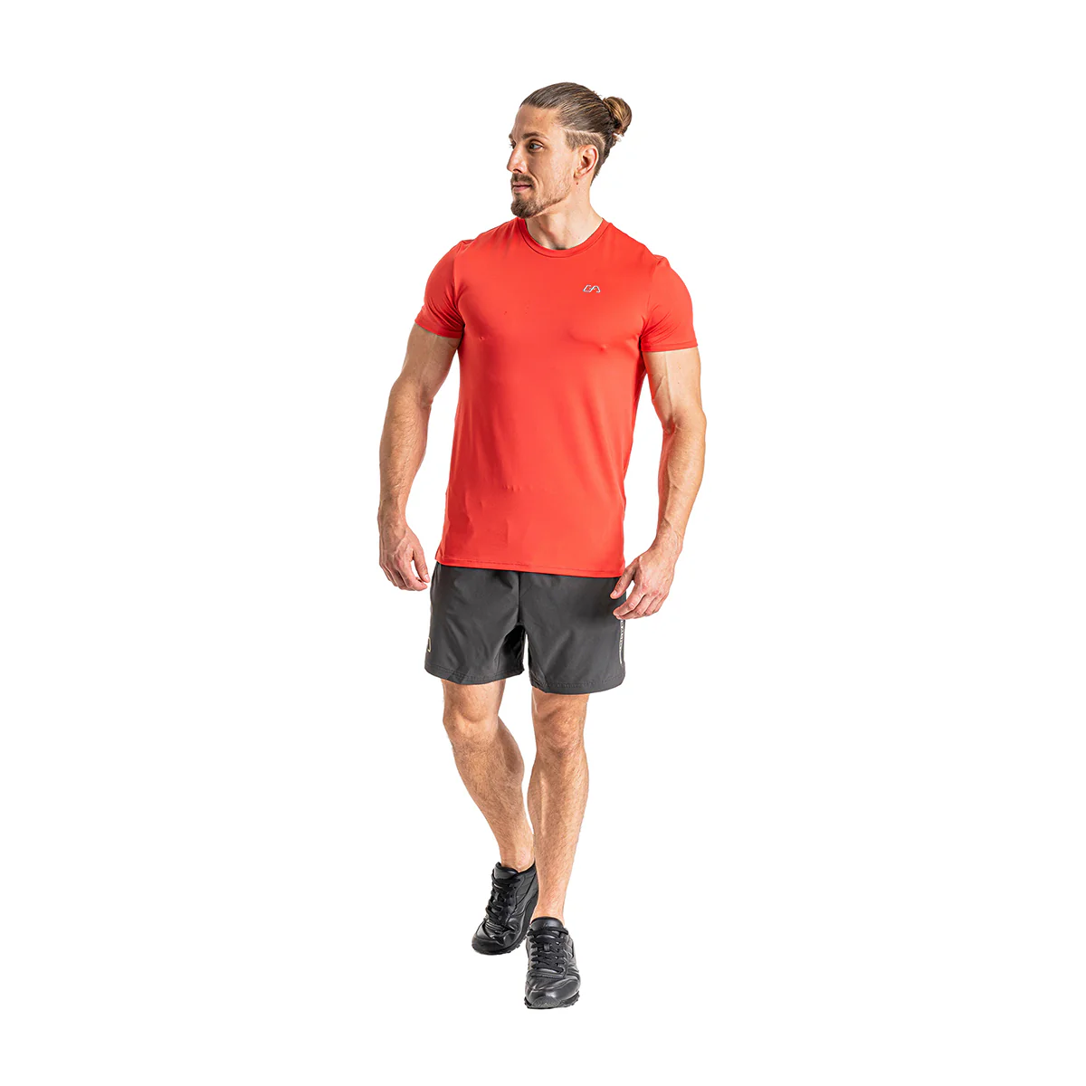 GA Tech Essential Workout T Shirt for Men - Image 26