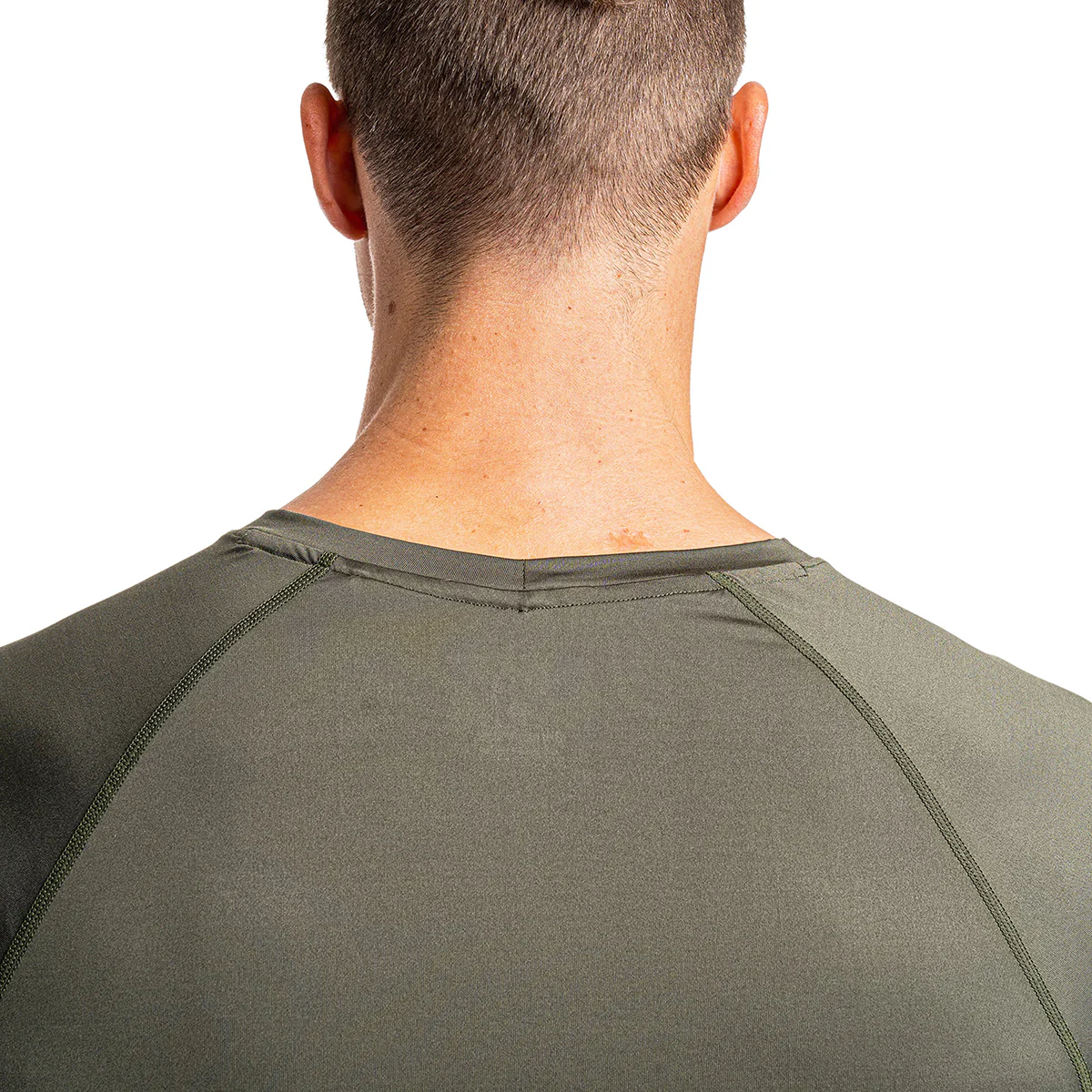 GA Tech Essential Training Sport Shirt for Men - Image 15