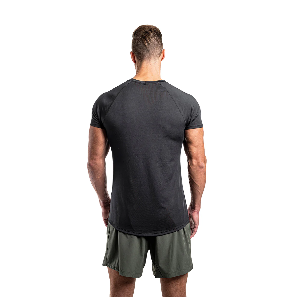 GA Tech Essential Training Sport Shirt for Men - Image 24