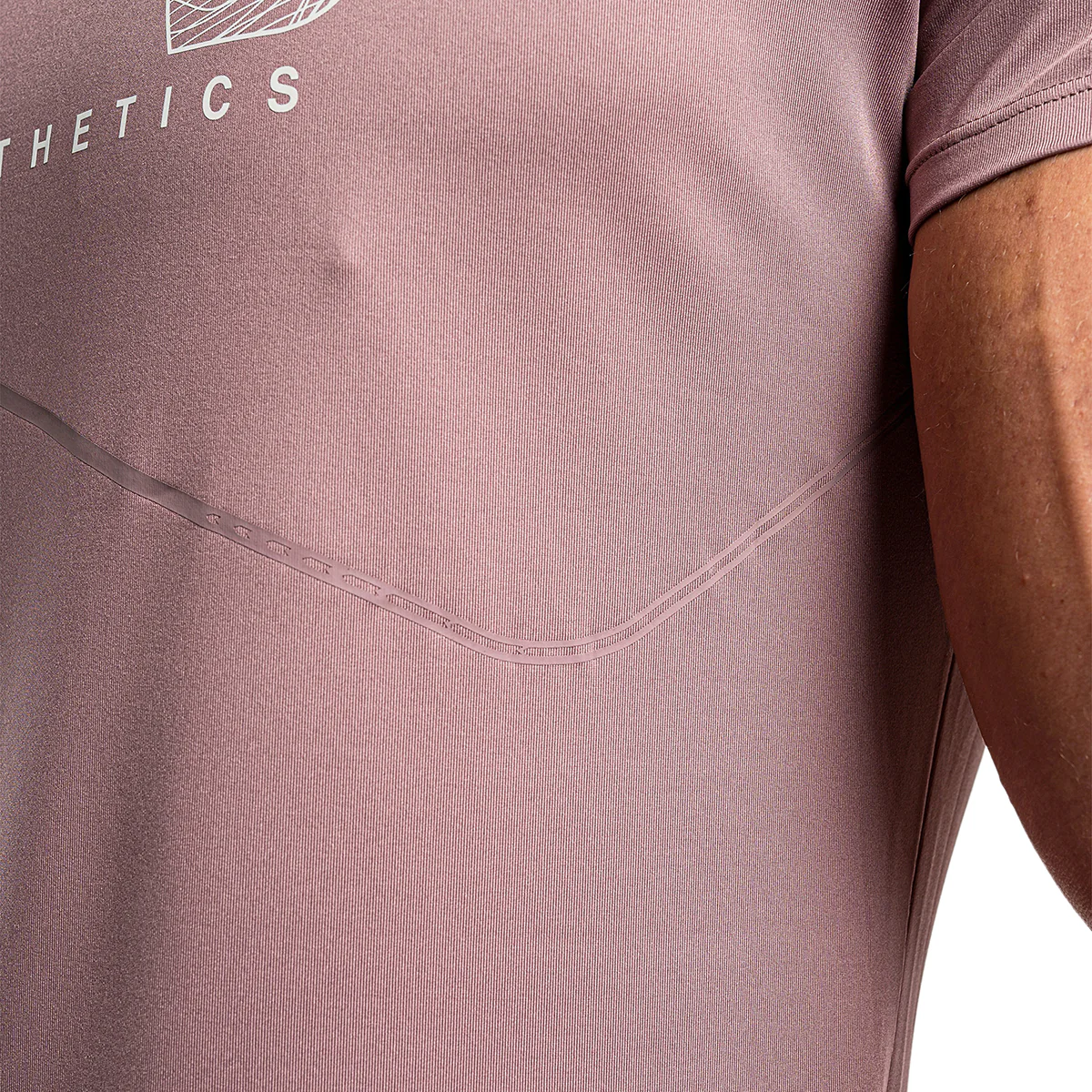 GA Tech Essential Training Sport Shirt for Men - Image 37