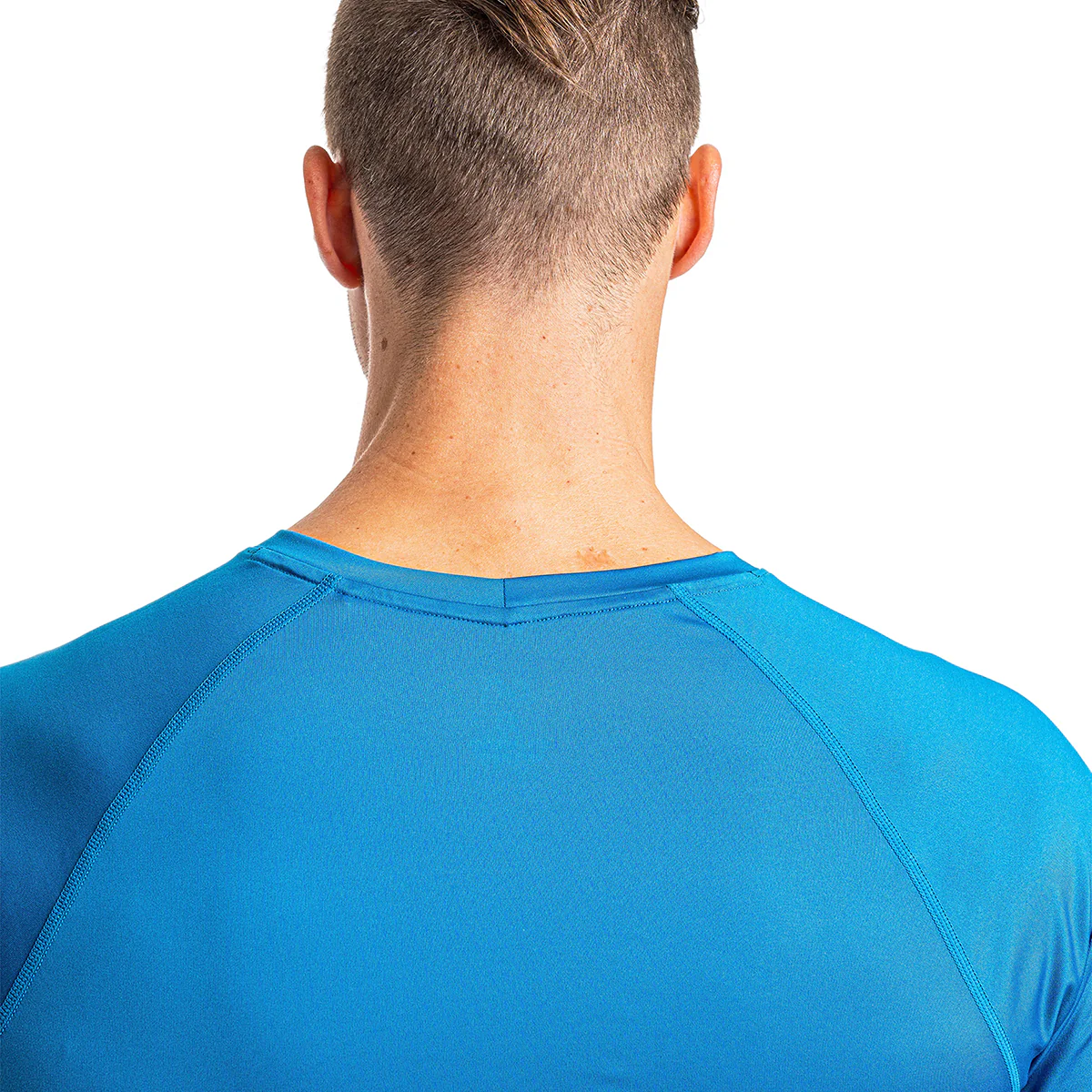 GA Tech Essential Training Sport Shirt for Men - Image 5