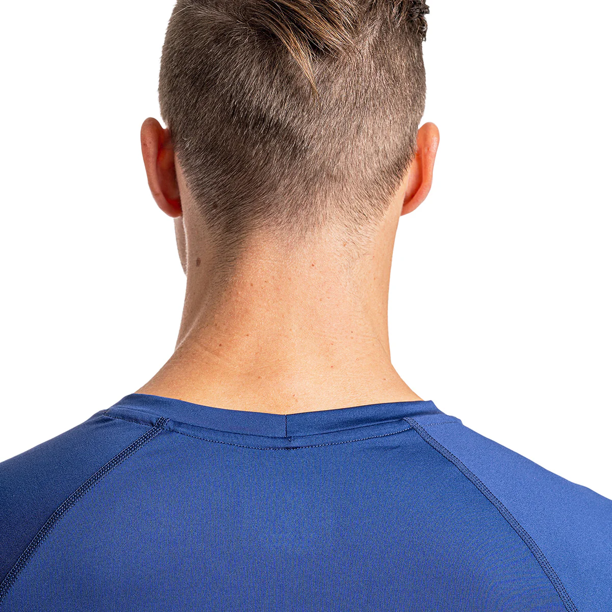 GA Tech Essential Training Sport Shirt for Men - Image 55