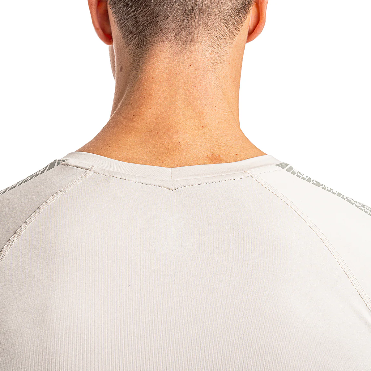 GA Tech Essential Wicking Workout Sport Shirt for Men - Image 15