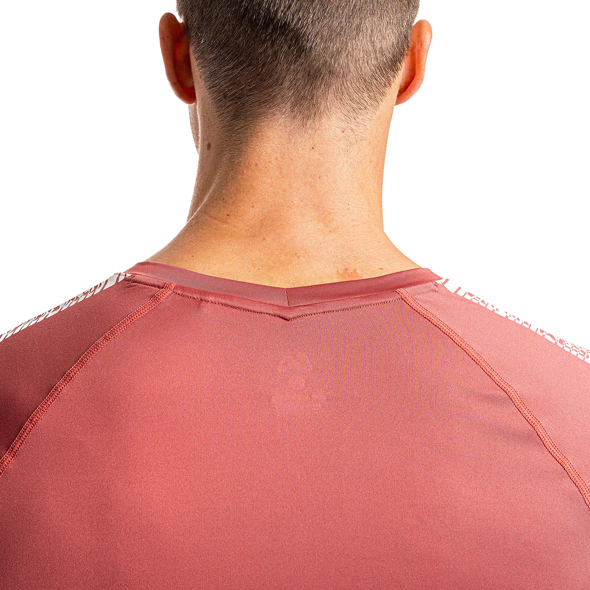 GA Tech Essential Wicking Workout Sport Shirt for Men - Image 25