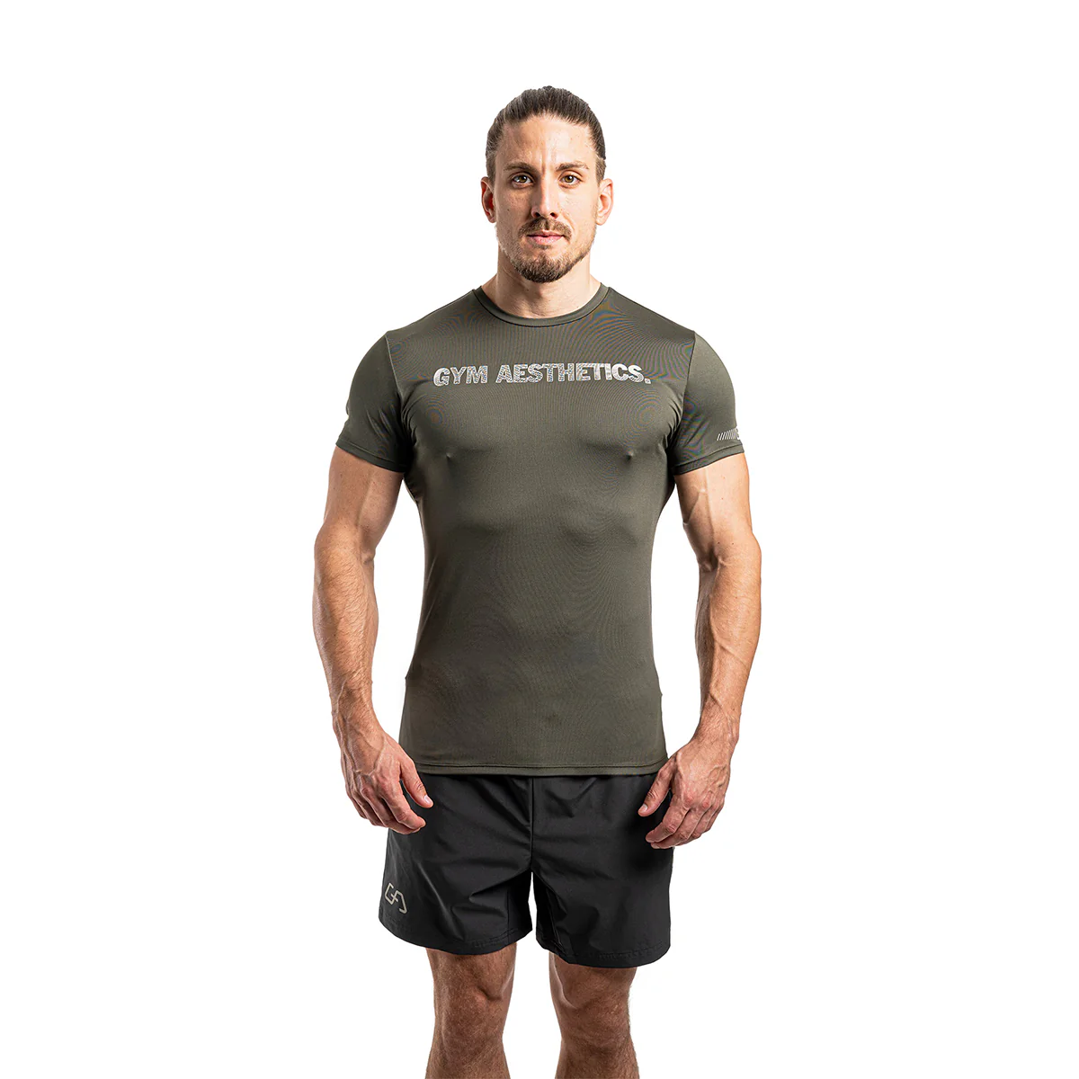 GA Tech Essential Training T Shirt for Men - Image 12