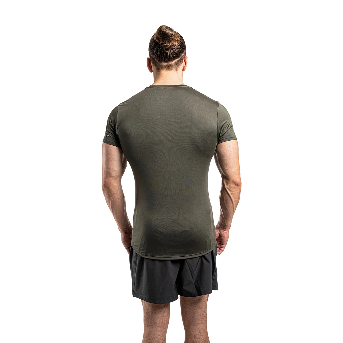 GA Tech Essential Training T Shirt for Men - Image 16