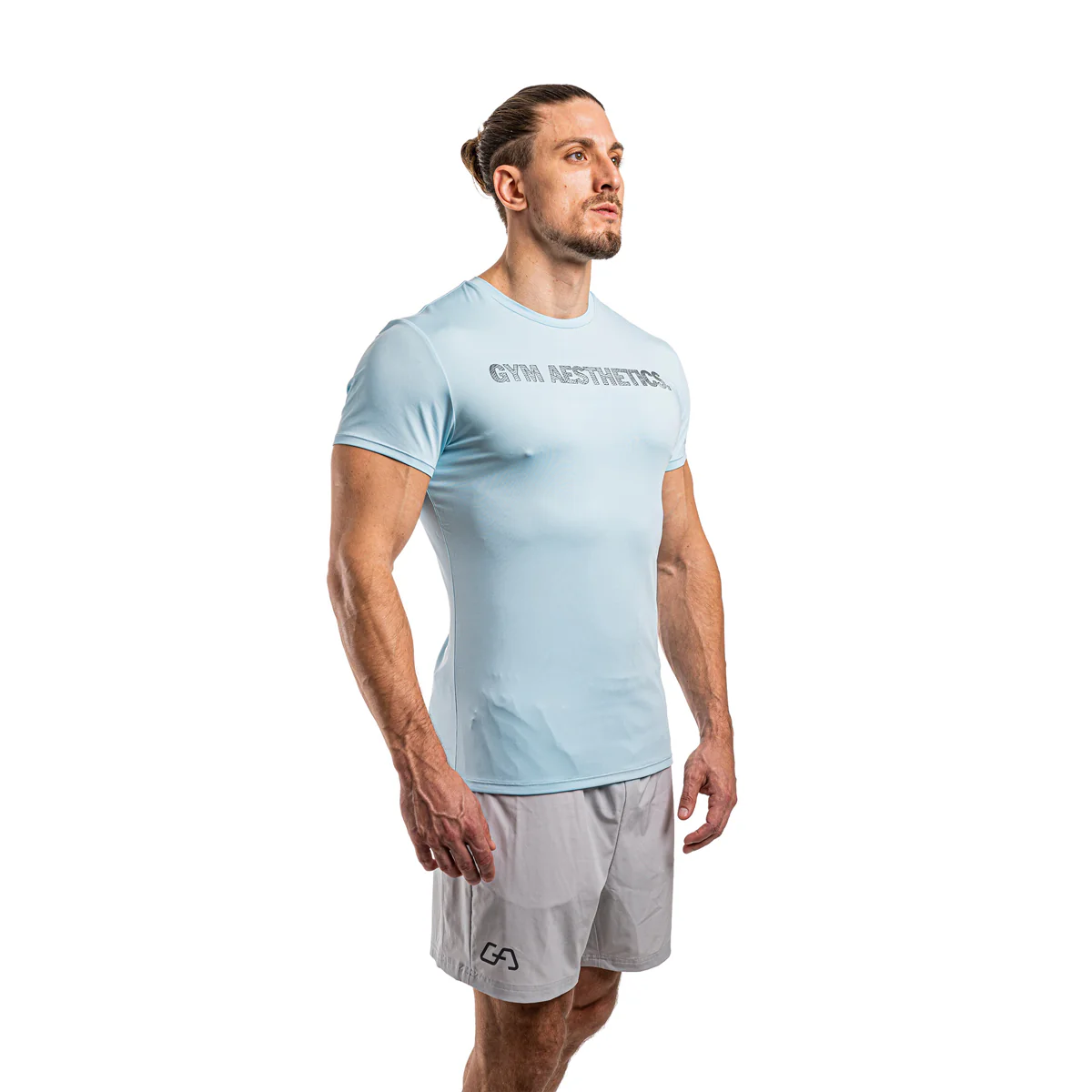GA Tech Essential Training T Shirt for Men - Image 21